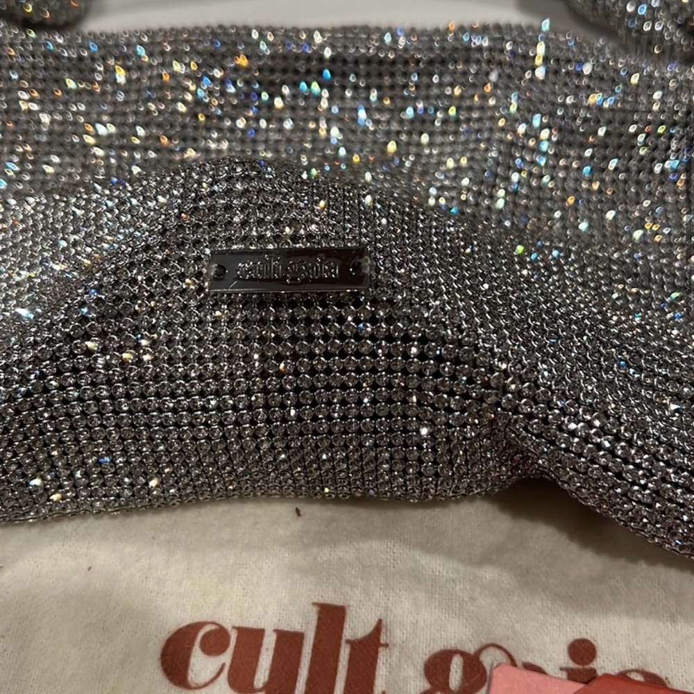 Cult Gaia Hera Nano Shoulder Bag - Picture 2 of 7